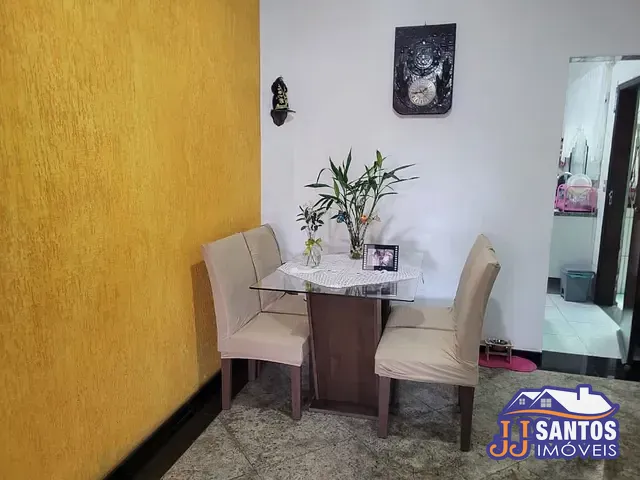 Sobrado com 77m² 3 quartos e 2 banheiros, à venda, no bairro Vila Santa Clara em São Paulo