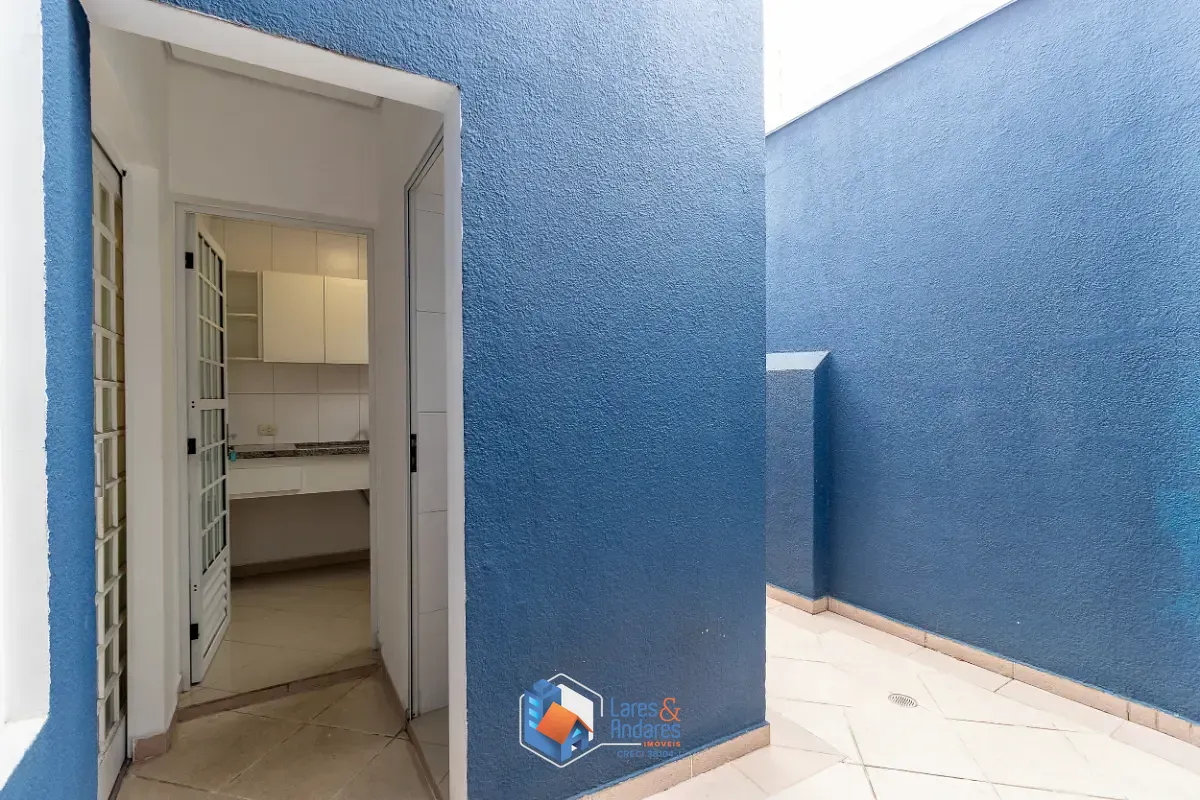 Prédio Inteiro, 160 m² - Foto 33