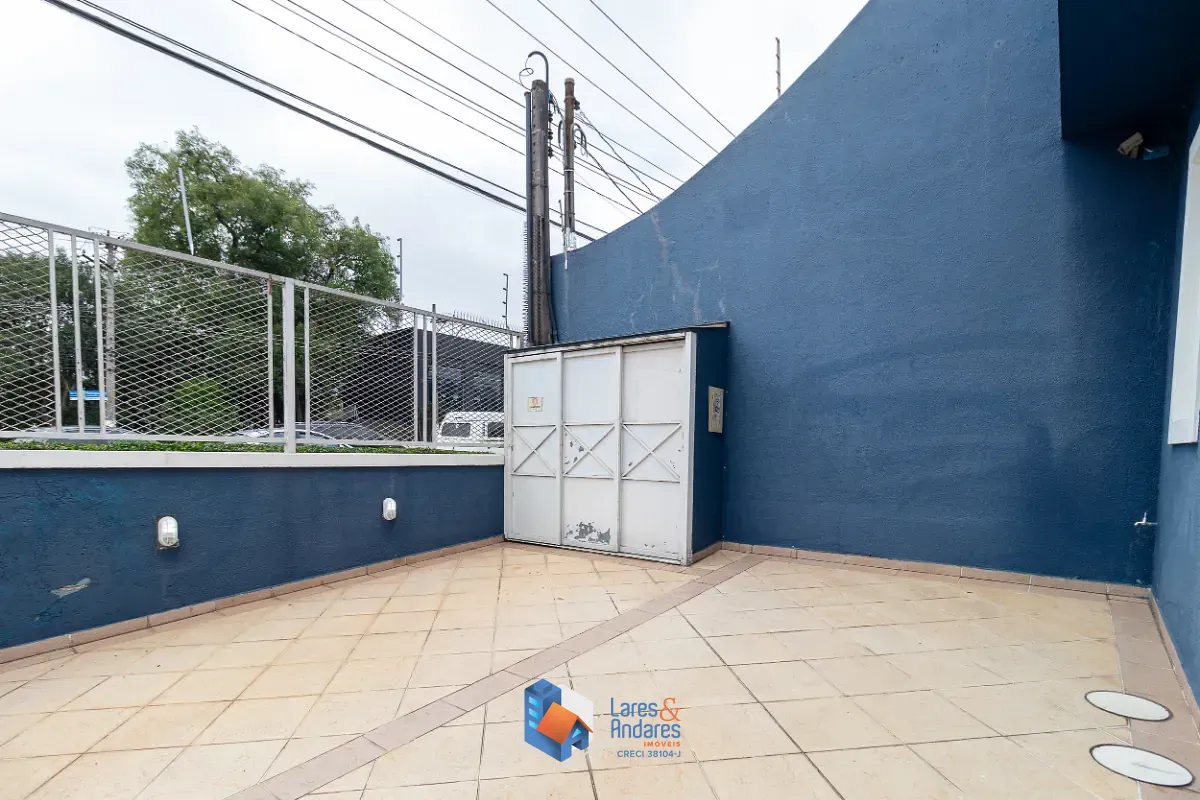Prédio Inteiro, 160 m² - Foto 38