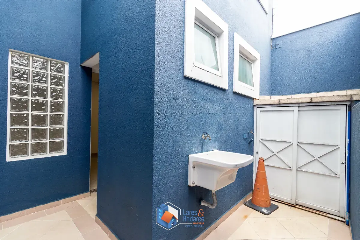 Prédio Inteiro, 160 m² - Foto 32