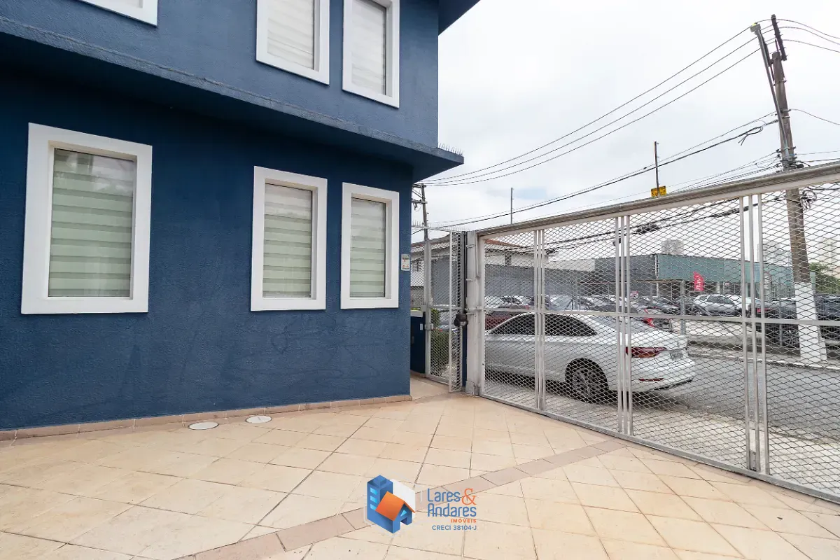 Prédio Inteiro, 160 m² - Foto 40