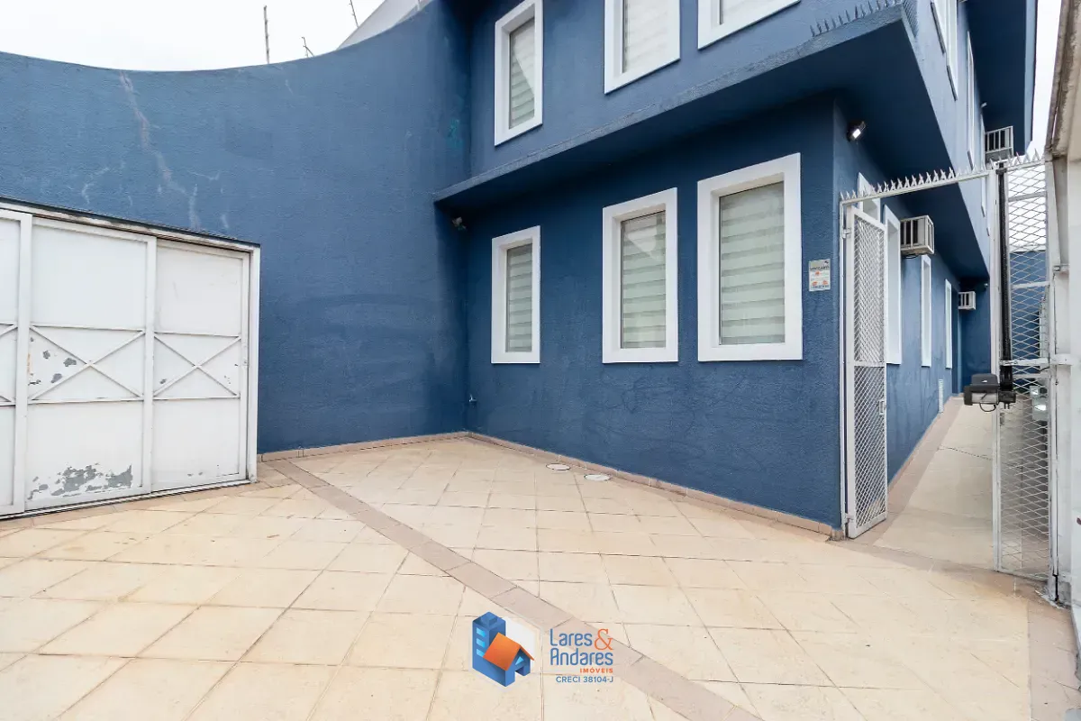 Prédio Inteiro, 160 m² - Foto 37