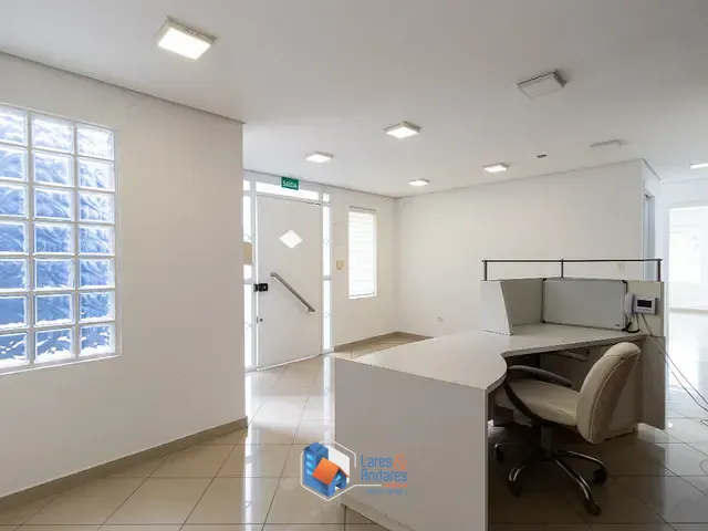 Sobrado com 128m² 6 quartos e 3 banheiros, à venda, no bairro Chácara monte alegre em São Paulo