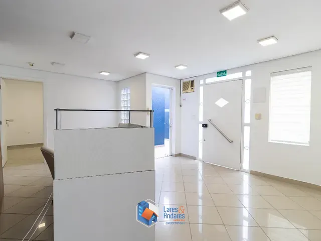 Sobrado com 128m² 6 quartos e 3 banheiros, à venda, no bairro Chácara monte alegre em São Paulo