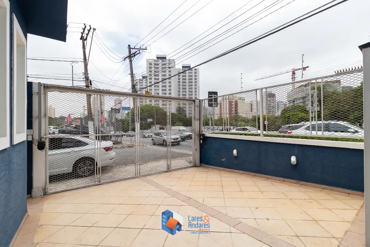 Prédio Inteiro, 160 m² - Foto 39