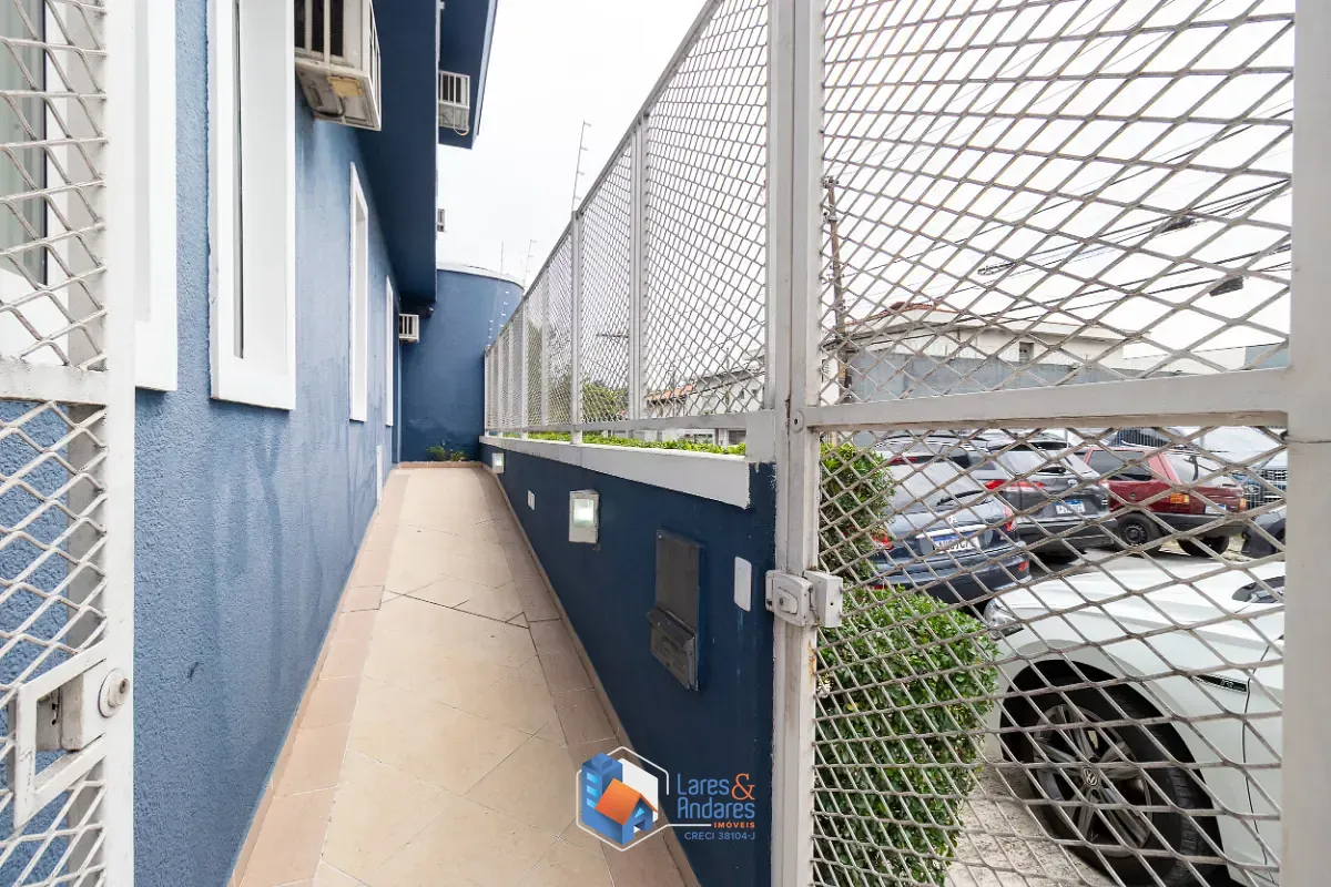 Prédio Inteiro, 160 m² - Foto 36