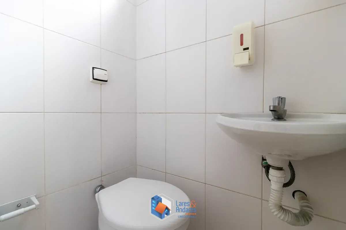 Prédio Inteiro, 160 m² - Foto 31