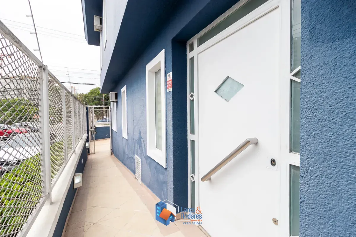Prédio Inteiro, 160 m² - Foto 35