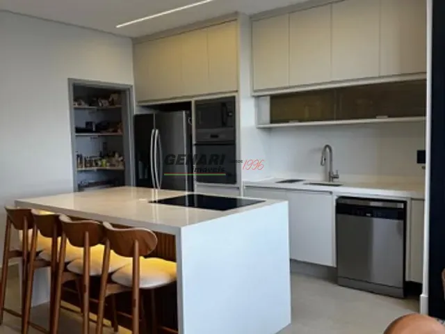 Sobrado com 208m² 3 quartos e 5 banheiros, à venda, no bairro Loteamento Park Gran Reserve em Indaiatuba