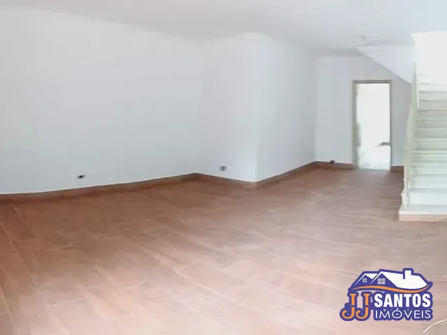 Sobrado com 179m² 3 quartos e 4 banheiros, à venda, no bairro Cambuci em São Paulo