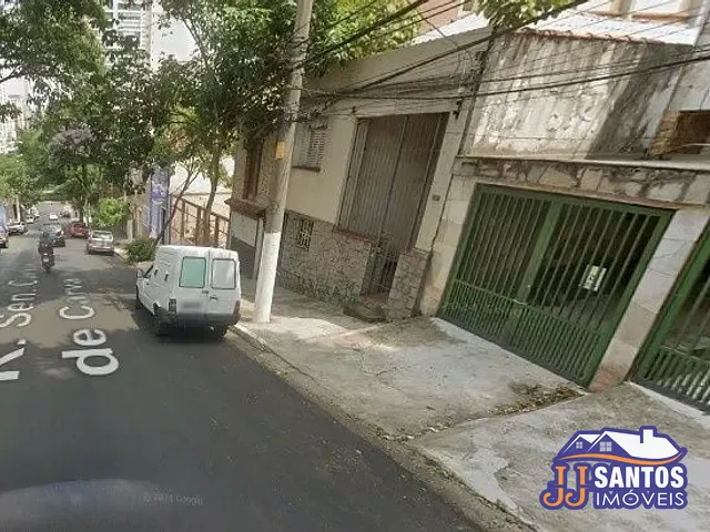 Sobrado com 179m² 3 quartos e 4 banheiros, à venda, no bairro Cambuci em São Paulo