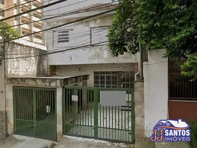 Sobrado com 179m² 3 quartos e 4 banheiros, à venda, no bairro Cambuci em São Paulo