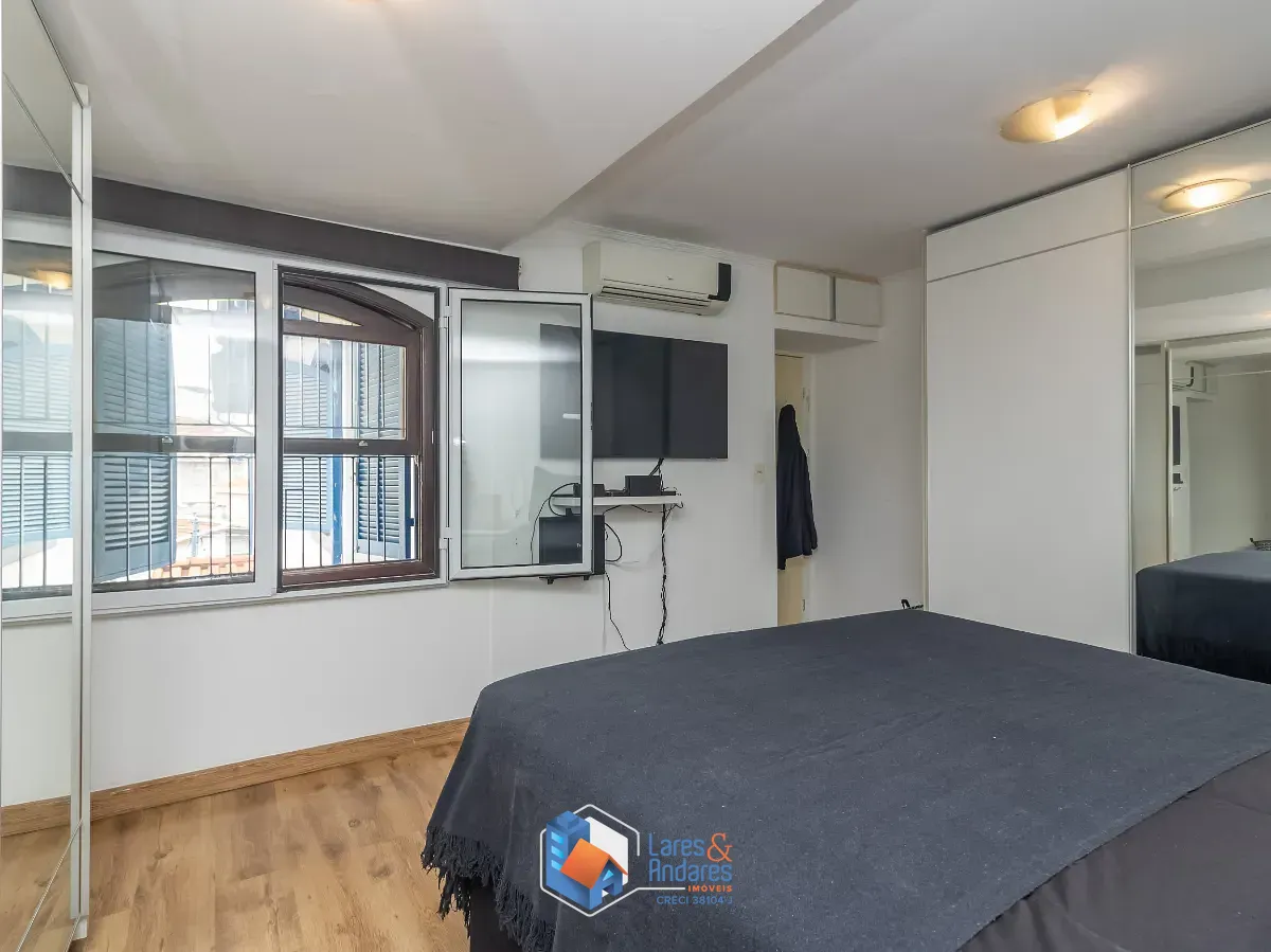 Sobrado, 3 quartos, 125 m² - Foto 53