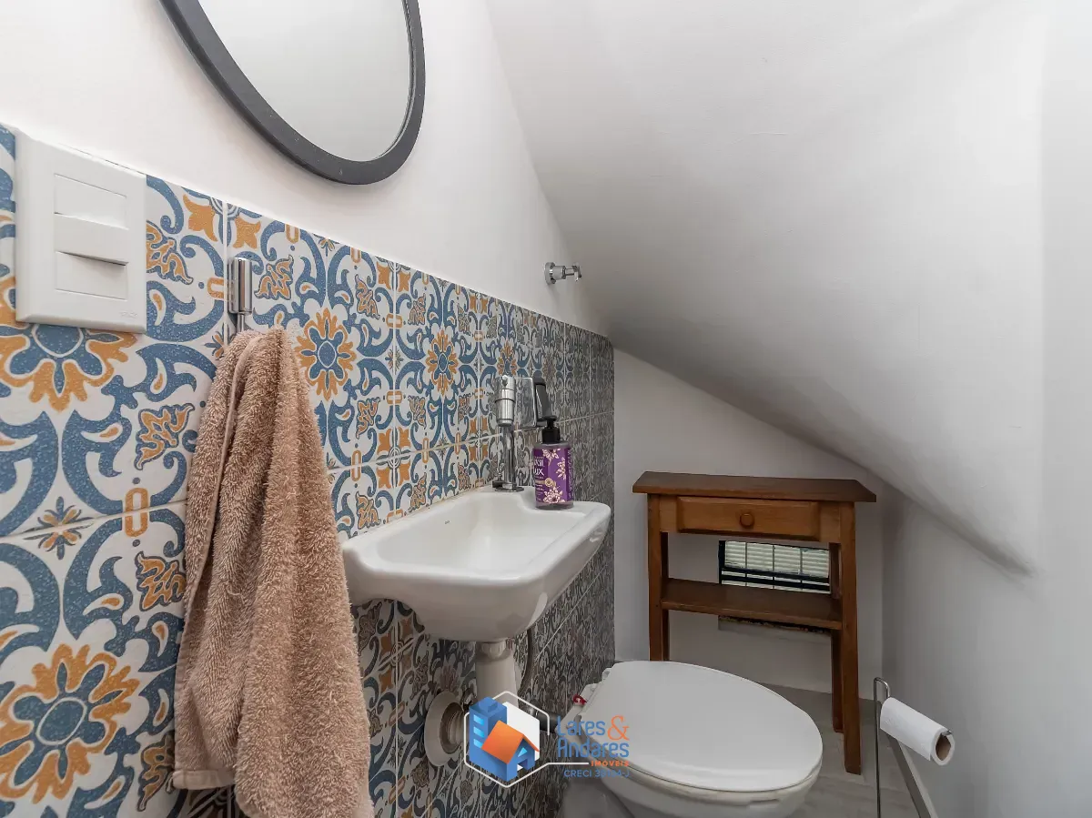 Sobrado, 3 quartos, 125 m² - Foto 21