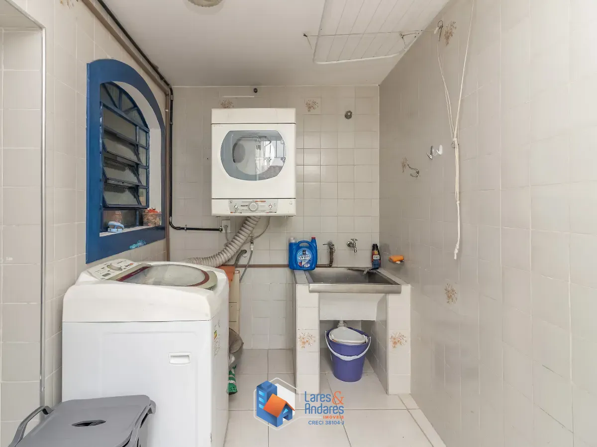 Sobrado, 3 quartos, 125 m² - Foto 41