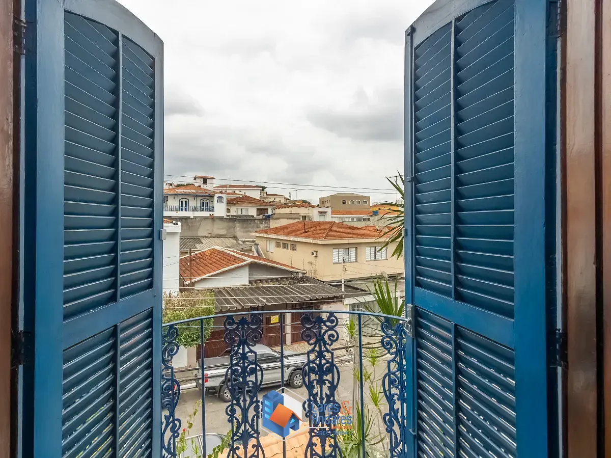 Sobrado, 3 quartos, 125 m² - Foto 77