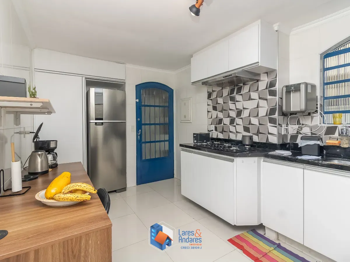 Sobrado, 3 quartos, 125 m² - Foto 33