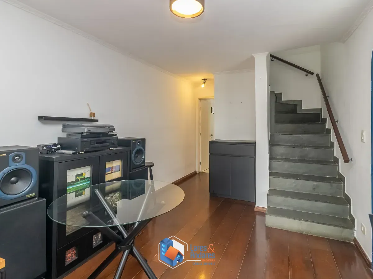 Sobrado, 3 quartos, 125 m² - Foto 13