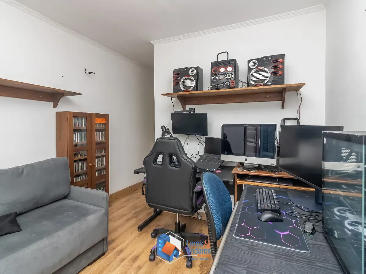 Sobrado, 3 quartos, 125 m² - Foto 81