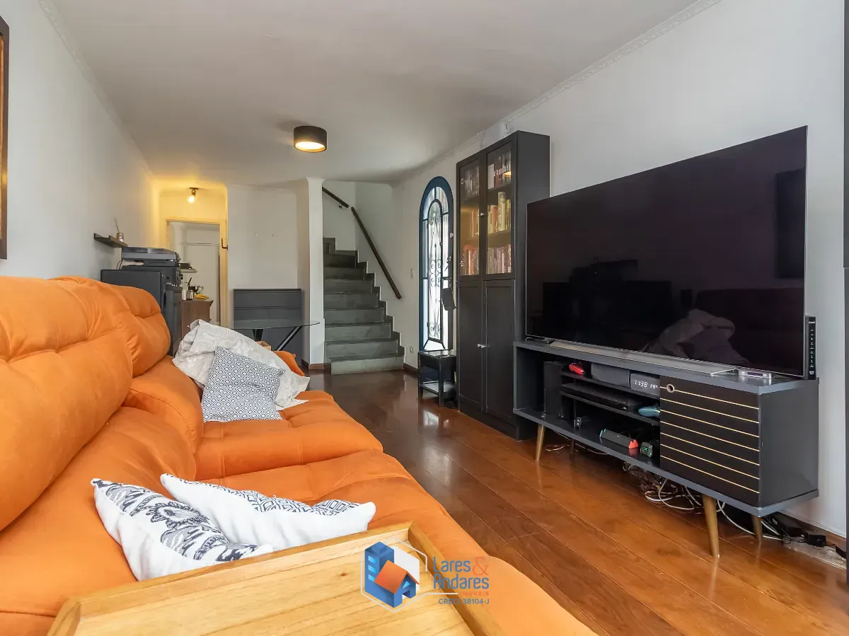 Sobrado, 3 quartos, 125 m² - Foto 9