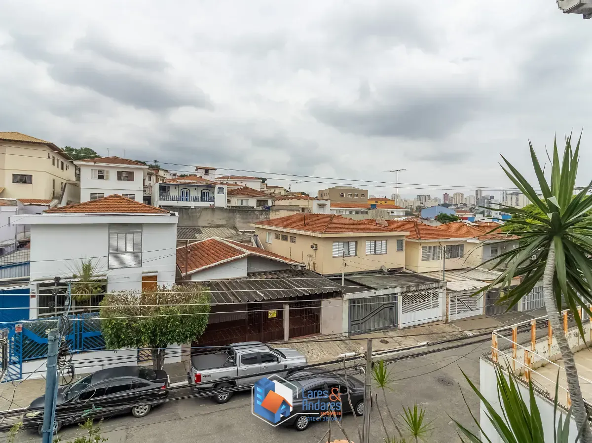 Sobrado, 3 quartos, 125 m² - Foto 101