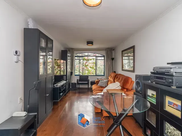 Sobrado com 102m² 3 quartos e 2 banheiros, à venda, no bairro Parque Jabaquara em São Paulo