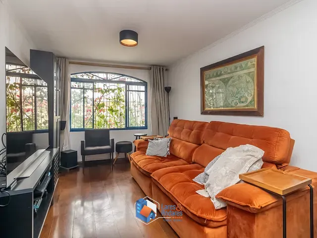 Sobrado com 102m² 3 quartos e 2 banheiros, à venda, no bairro Parque Jabaquara em São Paulo