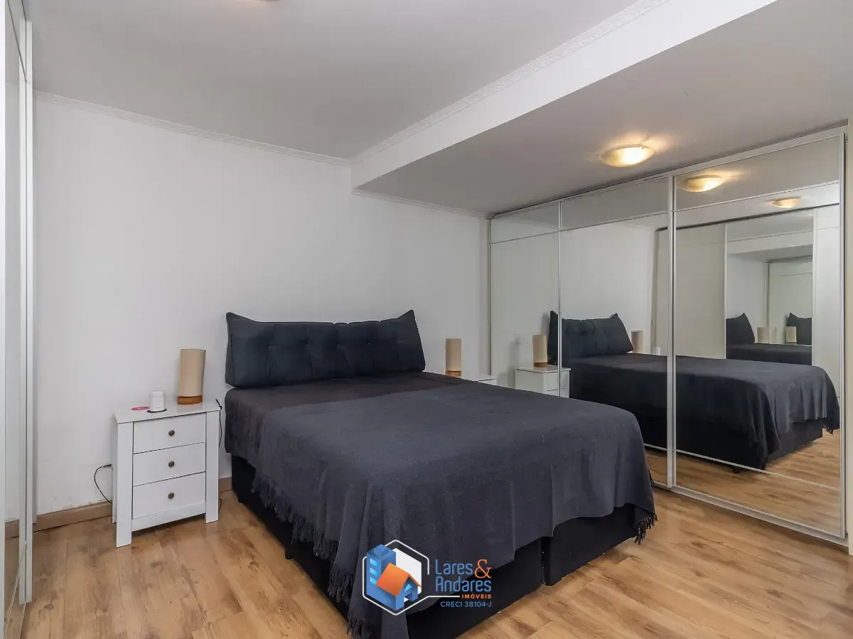 Sobrado, 3 quartos, 125 m² - Foto 49