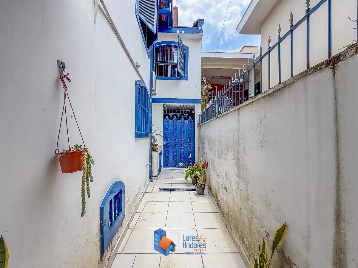 Sobrado, 3 quartos, 125 m² - Foto 45