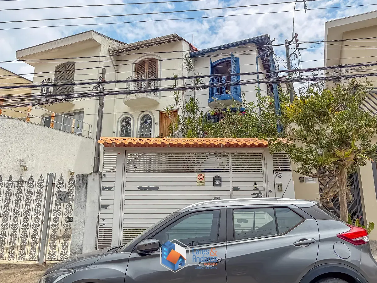 Sobrado, 3 quartos, 125 m² - Foto 93