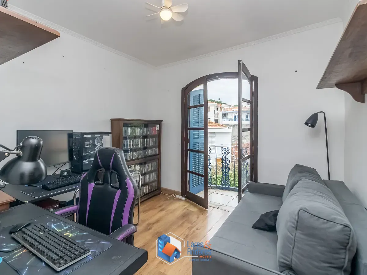 Sobrado, 3 quartos, 125 m² - Foto 73