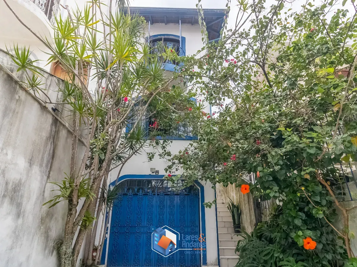 Sobrado, 3 quartos, 125 m² - Foto 89