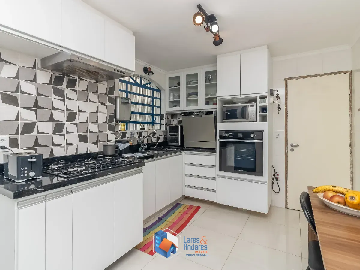 Sobrado, 3 quartos, 125 m² - Foto 25