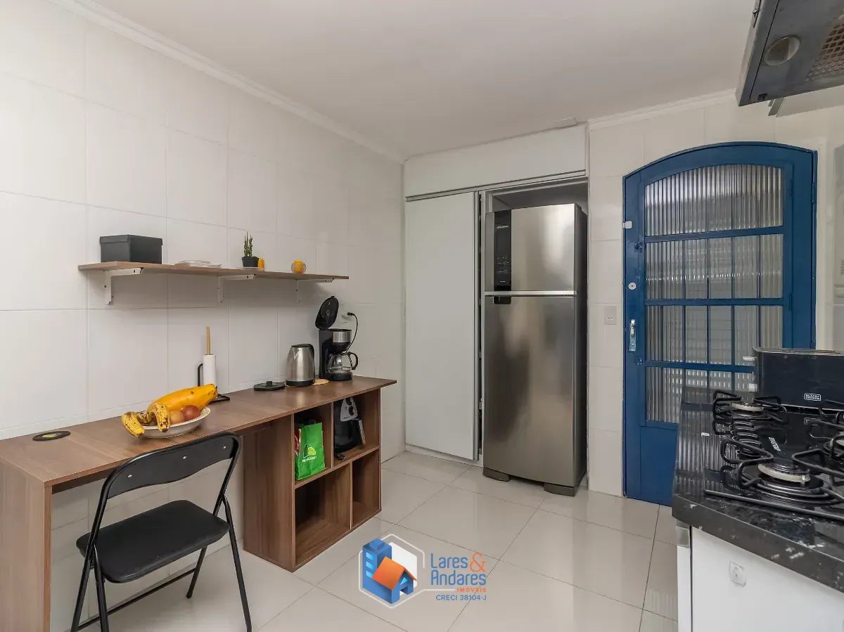 Sobrado, 3 quartos, 125 m² - Foto 37