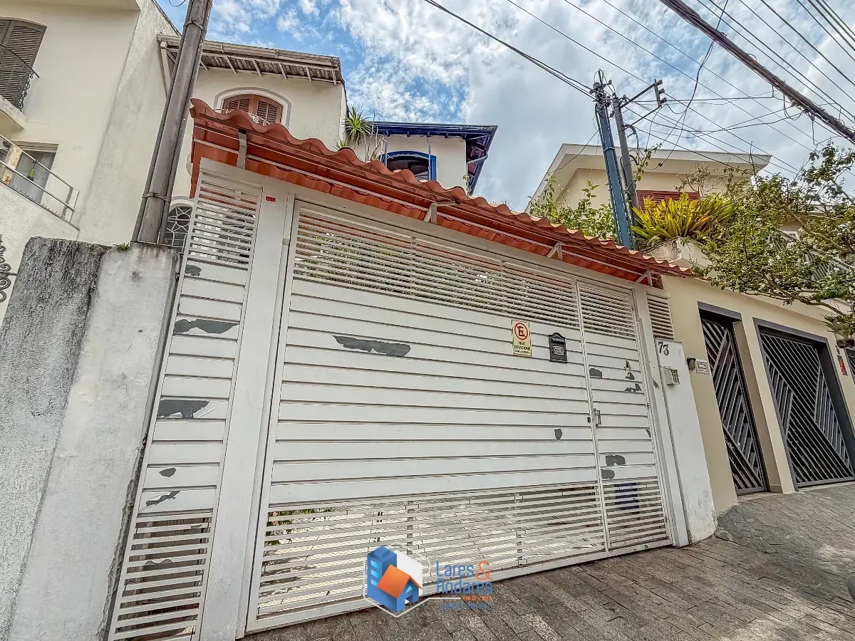 Sobrado, 3 quartos, 125 m² - Foto 97