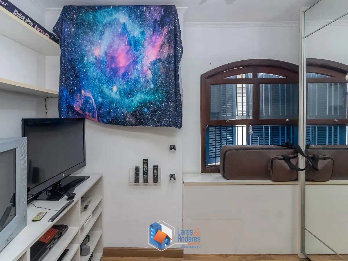 Sobrado, 3 quartos, 125 m² - Foto 65