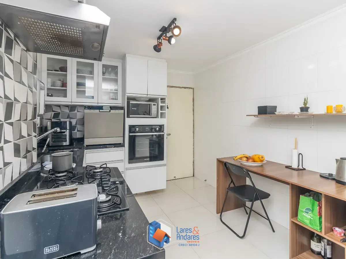 Sobrado, 3 quartos, 125 m² - Foto 29