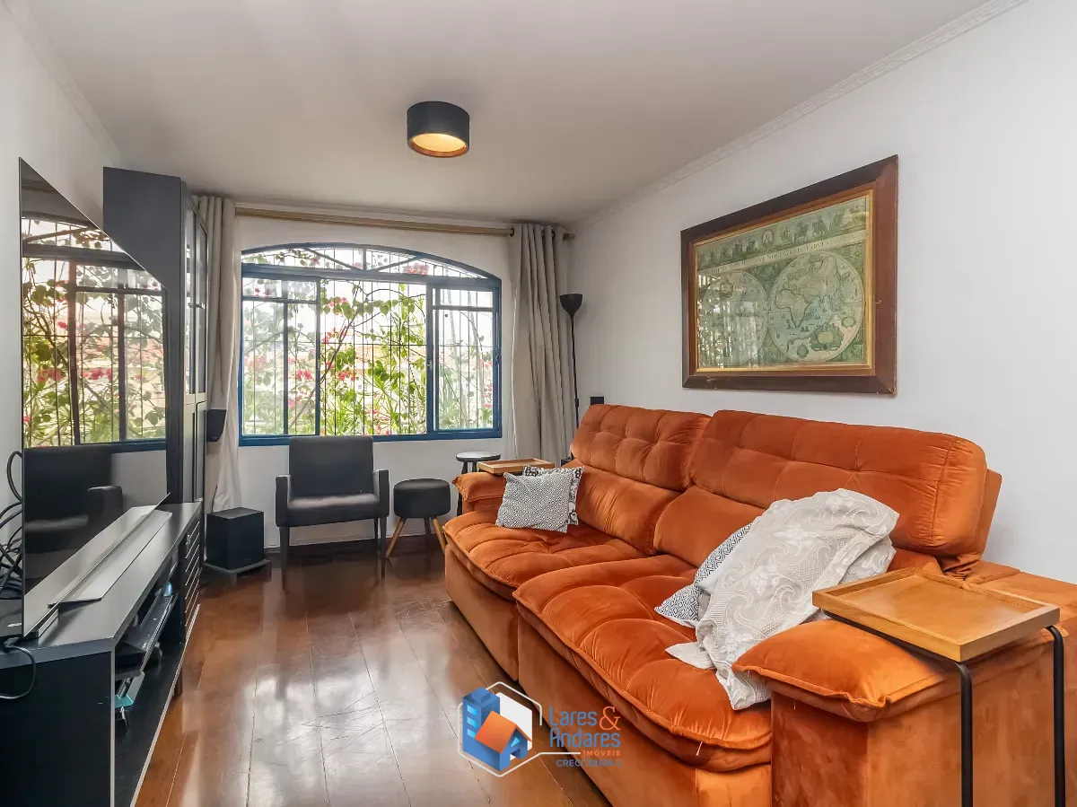 Sobrado, 3 quartos, 125 m² - Foto 5