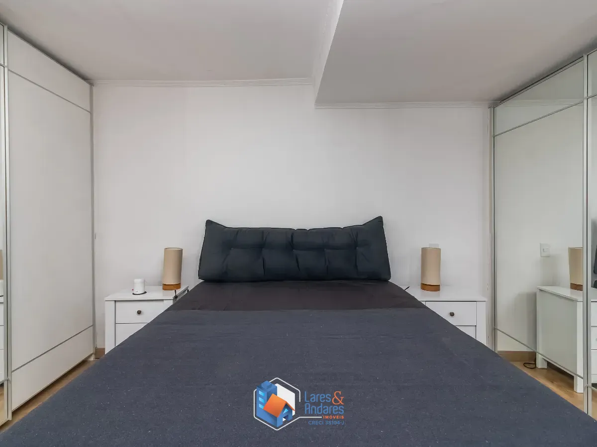 Sobrado, 3 quartos, 125 m² - Foto 57