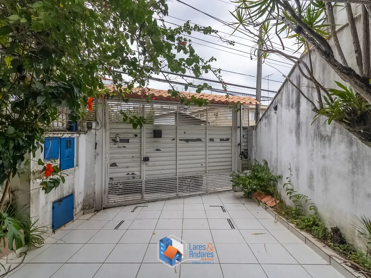 Sobrado, 3 quartos, 125 m² - Foto 85