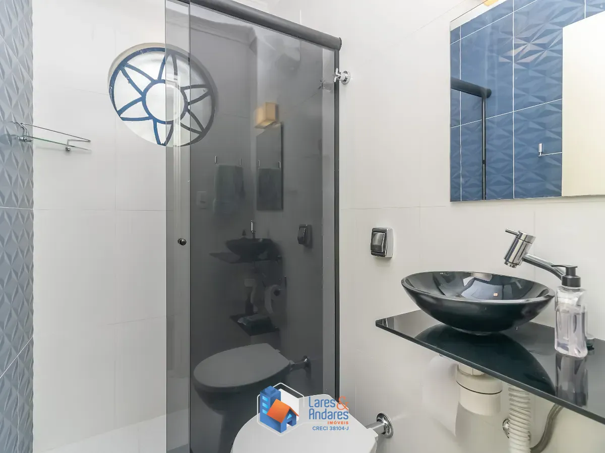 Sobrado, 3 quartos, 125 m² - Foto 69