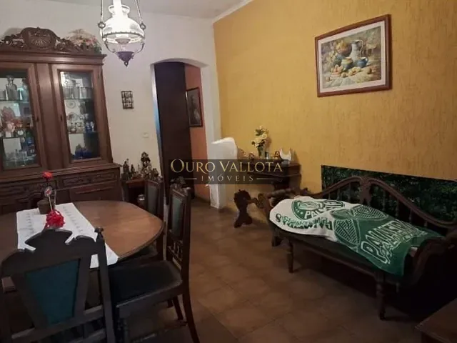 Sobrado com 355m² 3 quartos e 3 banheiros, à venda, no bairro Vila Prudente (Zona Leste) em São Paulo