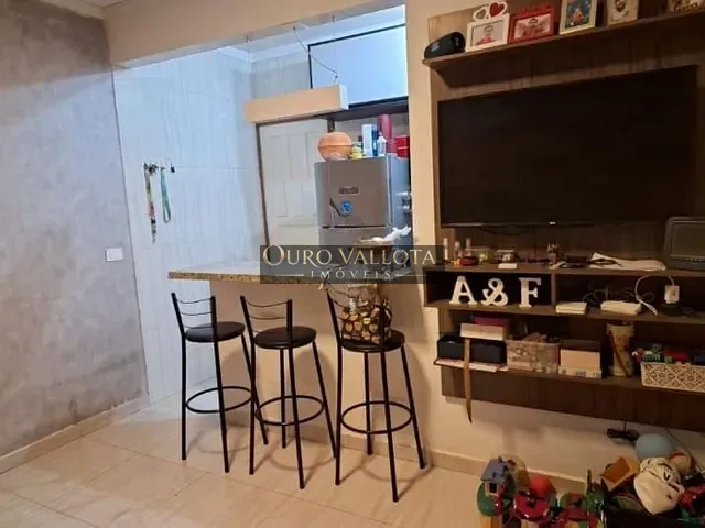 Sobrado com 355m² 3 quartos e 3 banheiros, à venda, no bairro Vila Prudente (Zona Leste) em São Paulo