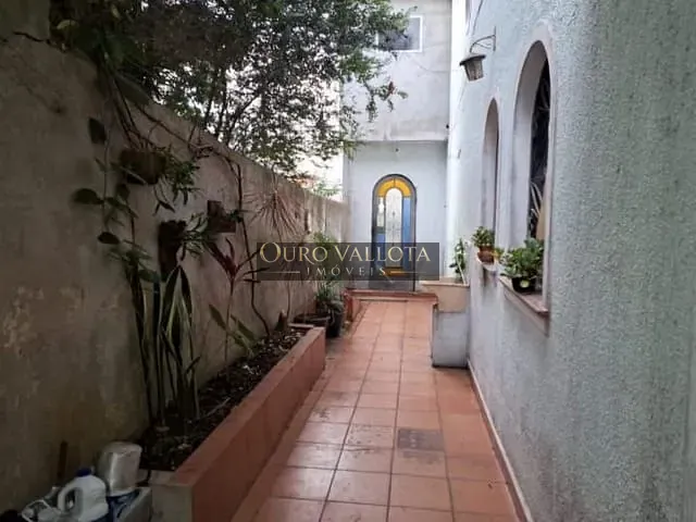 Sobrado com 355m² 3 quartos e 3 banheiros, à venda, no bairro Vila Prudente (Zona Leste) em São Paulo