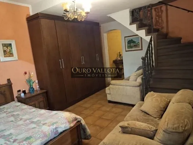 Sobrado com 355m² 3 quartos e 3 banheiros, à venda, no bairro Vila Prudente (Zona Leste) em São Paulo