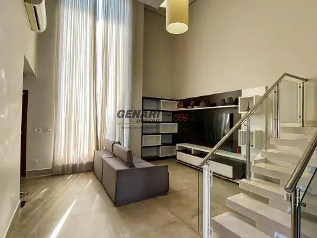 Sobrado com 300m² 4 quartos e 5 banheiros, à venda, no bairro Jardim Esplanada em Indaiatuba