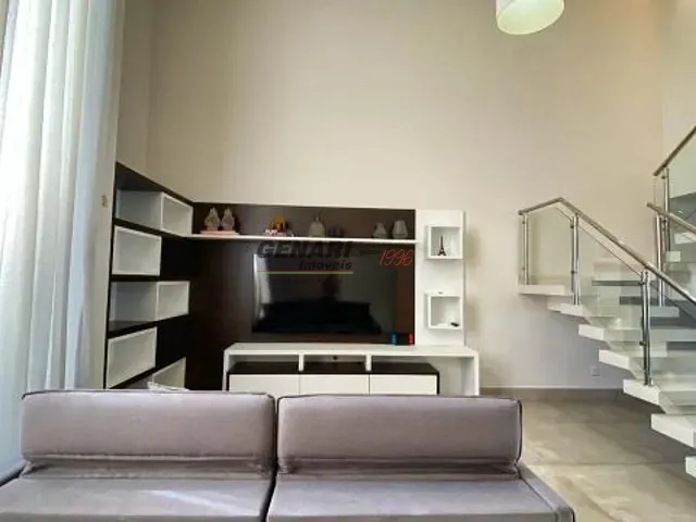 Sobrado com 300m² 4 quartos e 5 banheiros, à venda, no bairro Jardim Esplanada em Indaiatuba