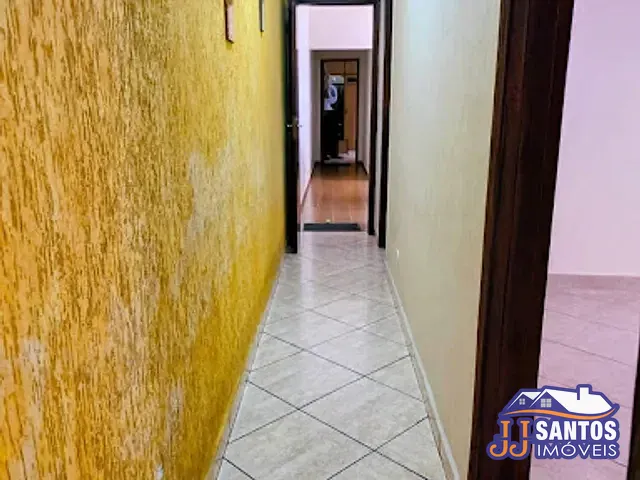 Sobrado com 245m² 5 quartos e 2 banheiros, à venda, no bairro Alto da Mooca em São Paulo