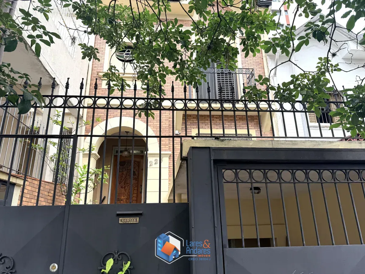 Sobrado, 4 quartos, 180 m² - Foto 39