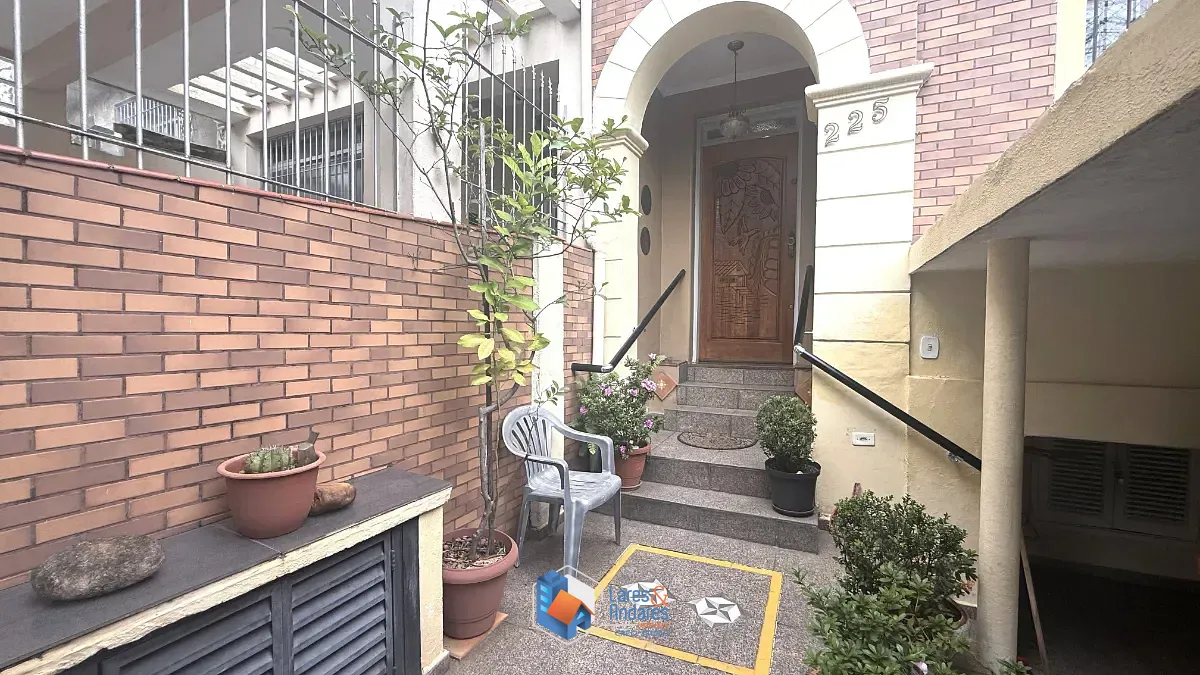Sobrado, 4 quartos, 180 m² - Foto 34
